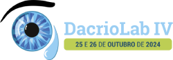 Dacriolab V - 25 e 26 de Outubro de 2024